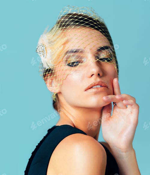 Preview: Exquisite beauty
