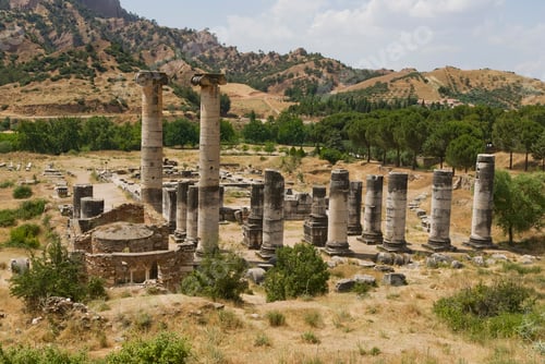 Preview: Sardis