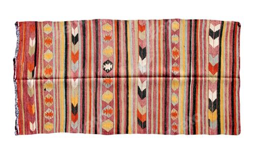 Preview: Turkish Rug