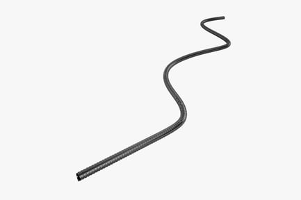Preview: Flexible Steel Conduit - Electric Wiring Protection