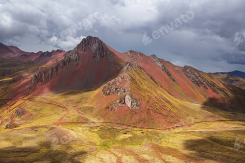 Preview: Andes