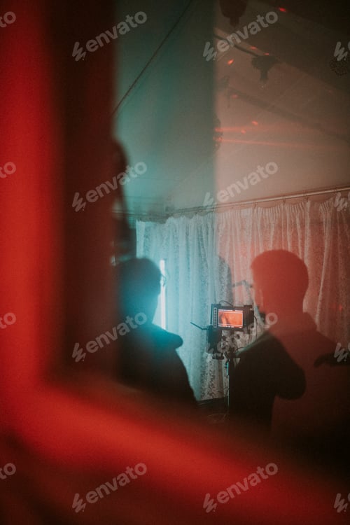 Preview: Music video director