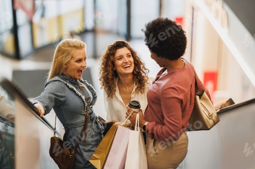Preview: Shopping With Your Buddy Is A Different Level Of Trust