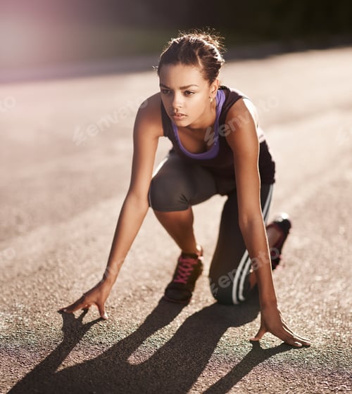 Preview: Fitness is a lifestyle with no finish line