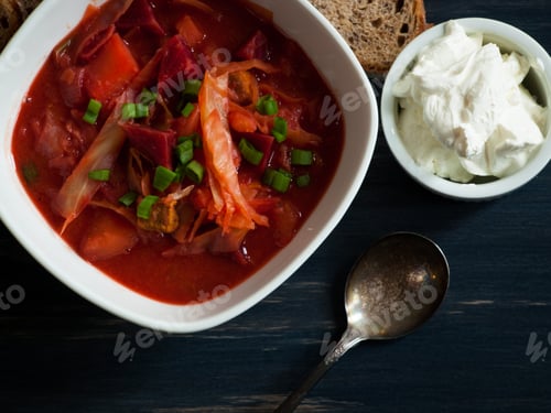Preview: Borsch