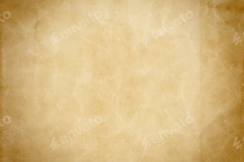 Preview: Vintage grungy textured paper background