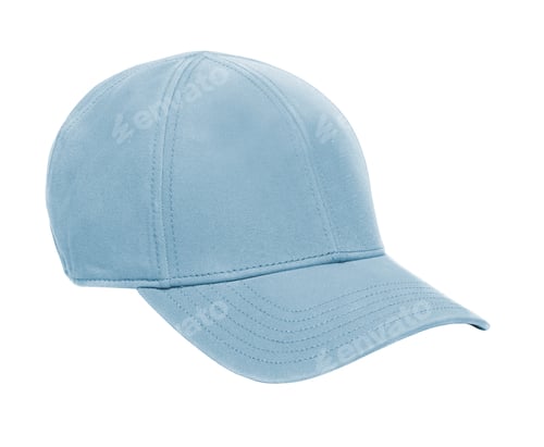 Preview: Hat Isolated on White