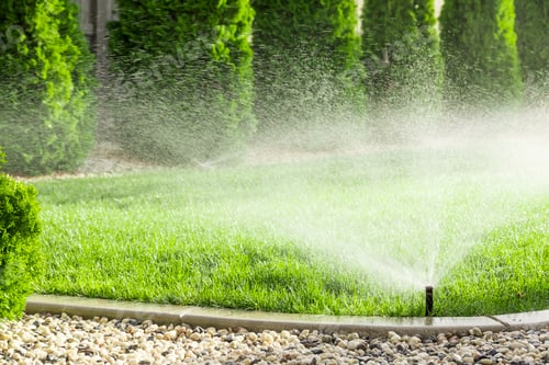Preview: Sprinklers