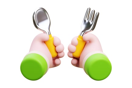 Preview: Start Eating