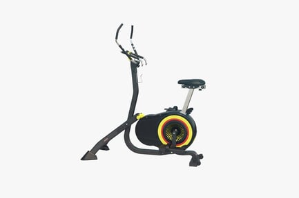 Preview: Exercise Bike - Cardio Training Machine