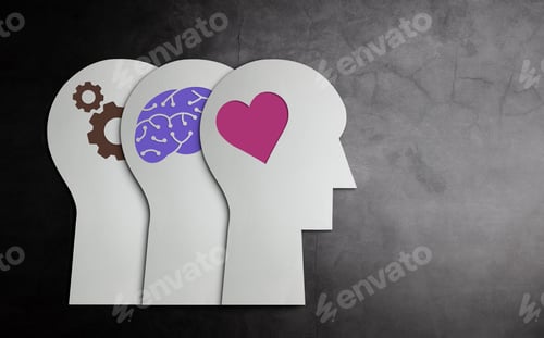 Preview: Evolution of AI Technology.Reactive to Theory of mind and Self-aware.AI Collaborate with Humans