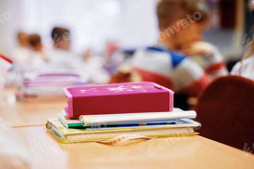 Preview: education