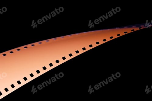 Vista previa: 35mm Film Strip