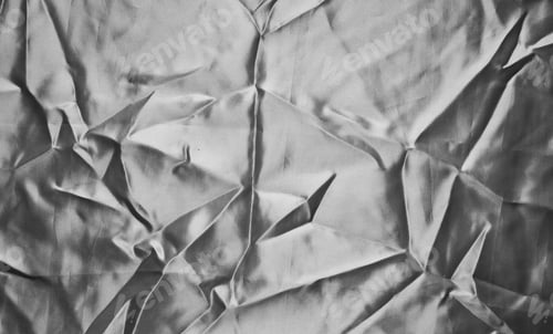 Preview: Satin Textured Fabric