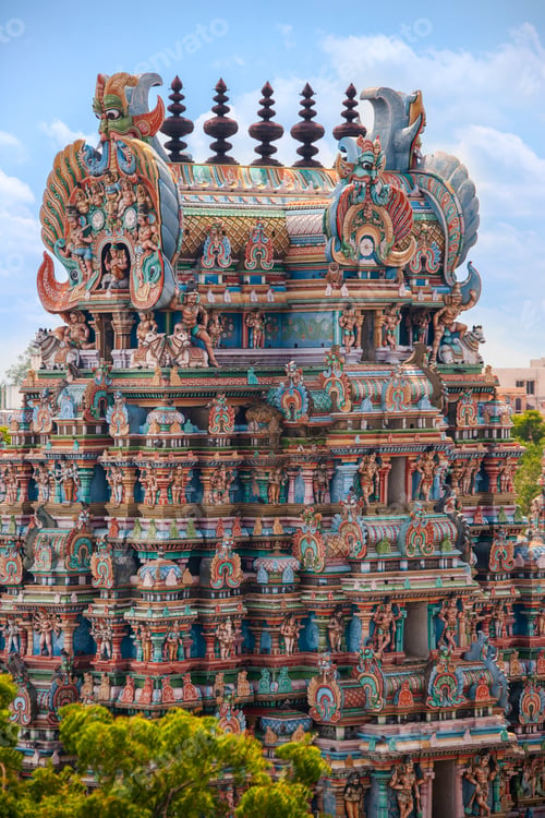 Preview: Madurai - Tamil Nadu - India