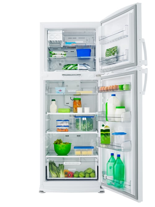 Preview: Fridge