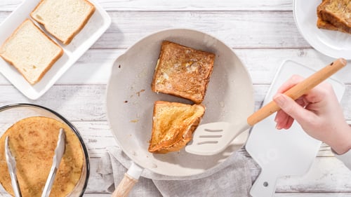 Preview: French toast