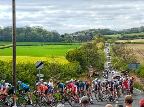 Preview: Tour De Yorkshire