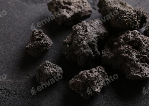Preview: Volcanic Rock of Etna