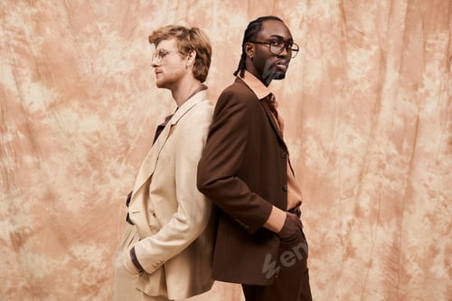 Preview: Dapper Duo Stands Tall