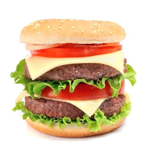 Preview: Hamburgers