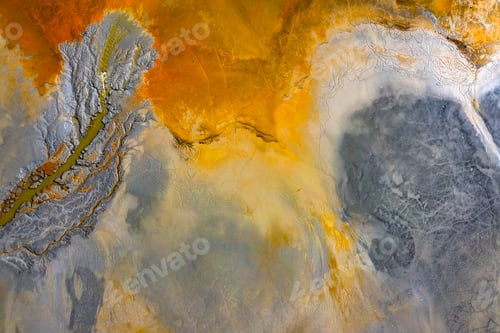 Preview: Geamana polluted lake, Romania