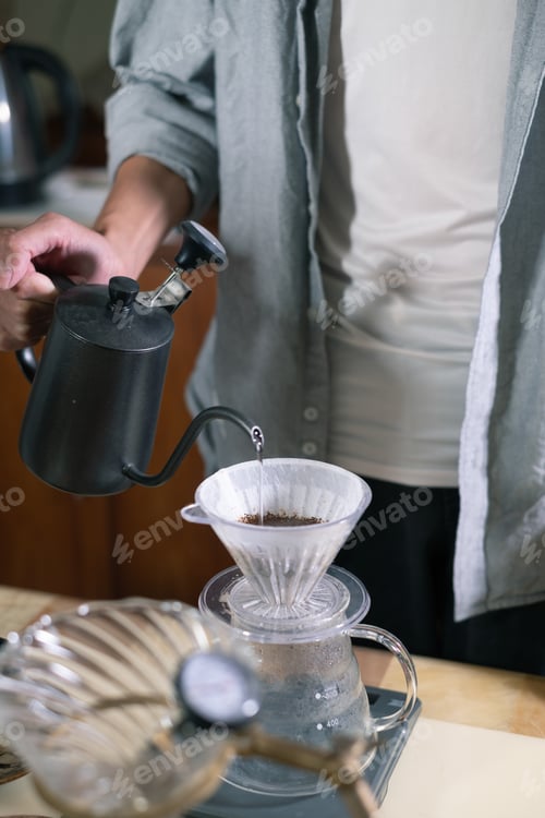 Preview: barista
