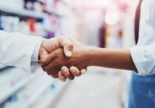Preview: Customers keep coming back for our helpful service