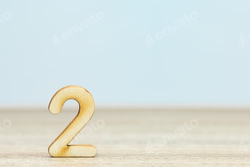 Preview: number two
