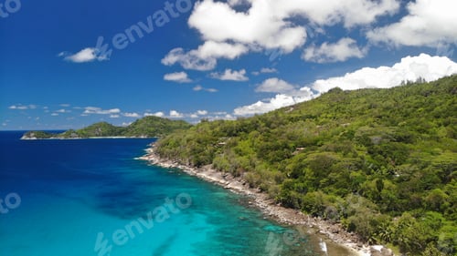Preview: Anse Takamaka, Seychelles