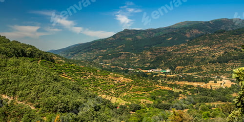 Preview: Valle del Jerte, Spain
