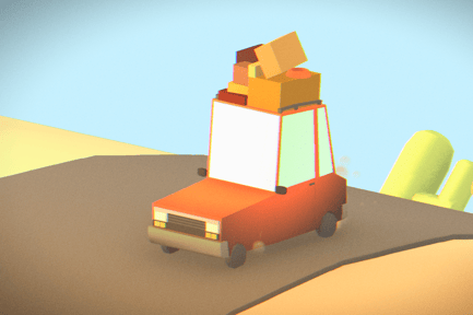 Aperçu: Nouveaux débuts