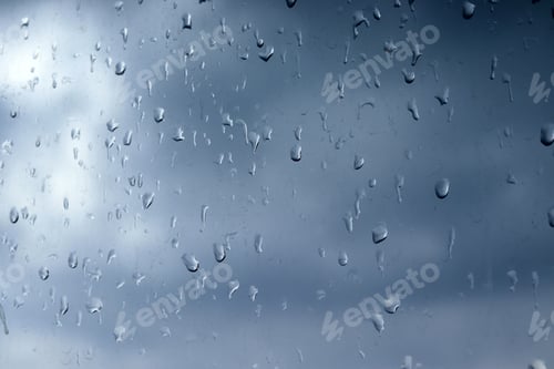 Preview: Water drops