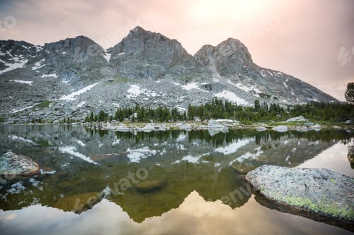 Preview: Wind river range