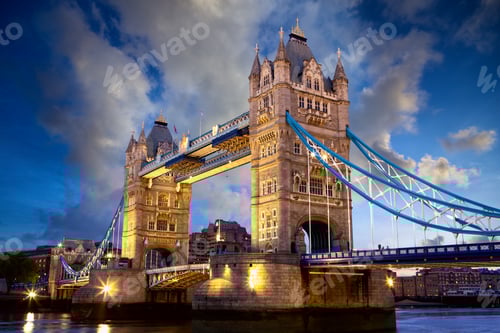 Preview: Tower Bridge