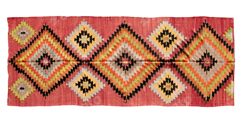 Preview: Turkish Rug