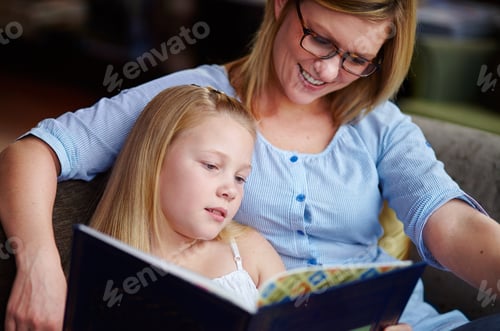 Preview: Reading exercises the brain