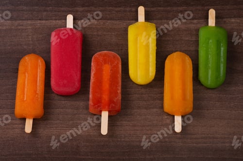 Preview: ICE POPS