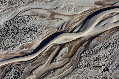 Preview: texture on land
