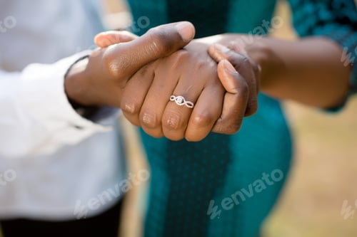 Preview: Ring jewellery ornamental round fingers hand diamond weddings silver gold