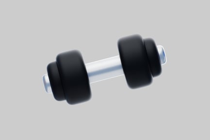 Preview: Dumbbell