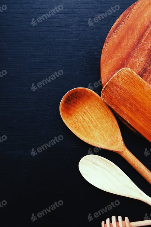 Preview: Cooking frame