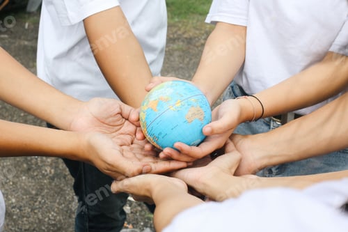 Preview: Save The Earth