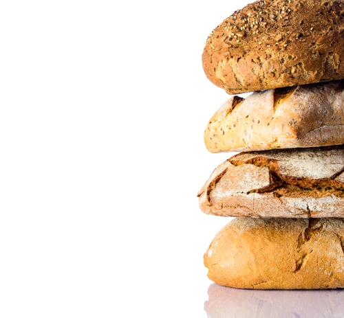 Preview: Fresh Bread