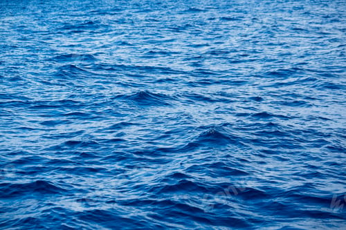 Preview: Blue Seascape