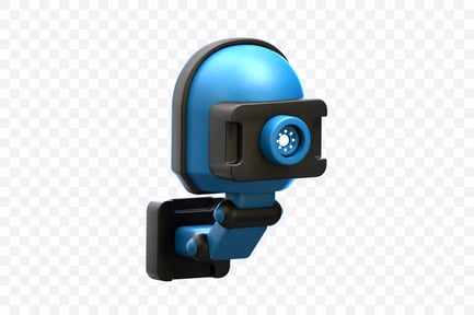 Preview: CCTV Camera