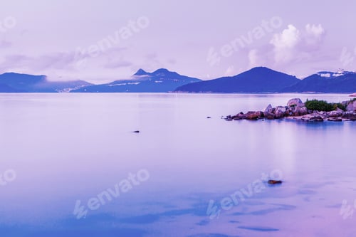 Preview: Seascape