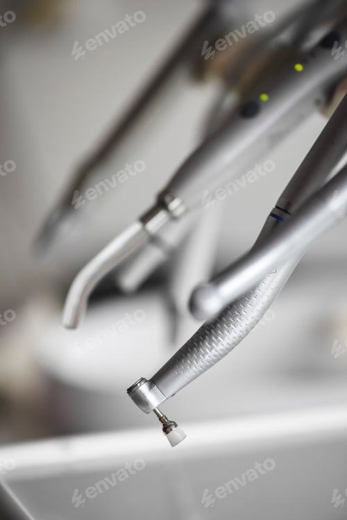 Preview: dental tools