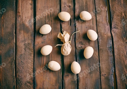 Preview: Egg circle