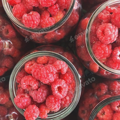 Preview: Raspberries